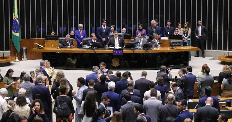 Misael Oliveira 2010 - Terceiro Mandato Parlamento